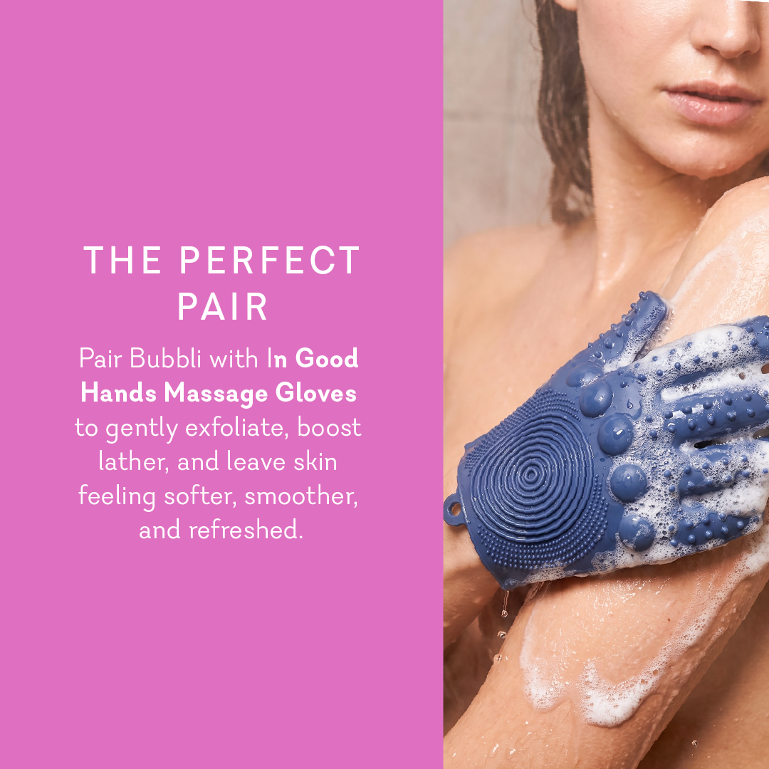 Bubbli - Truly Sexy Flirt