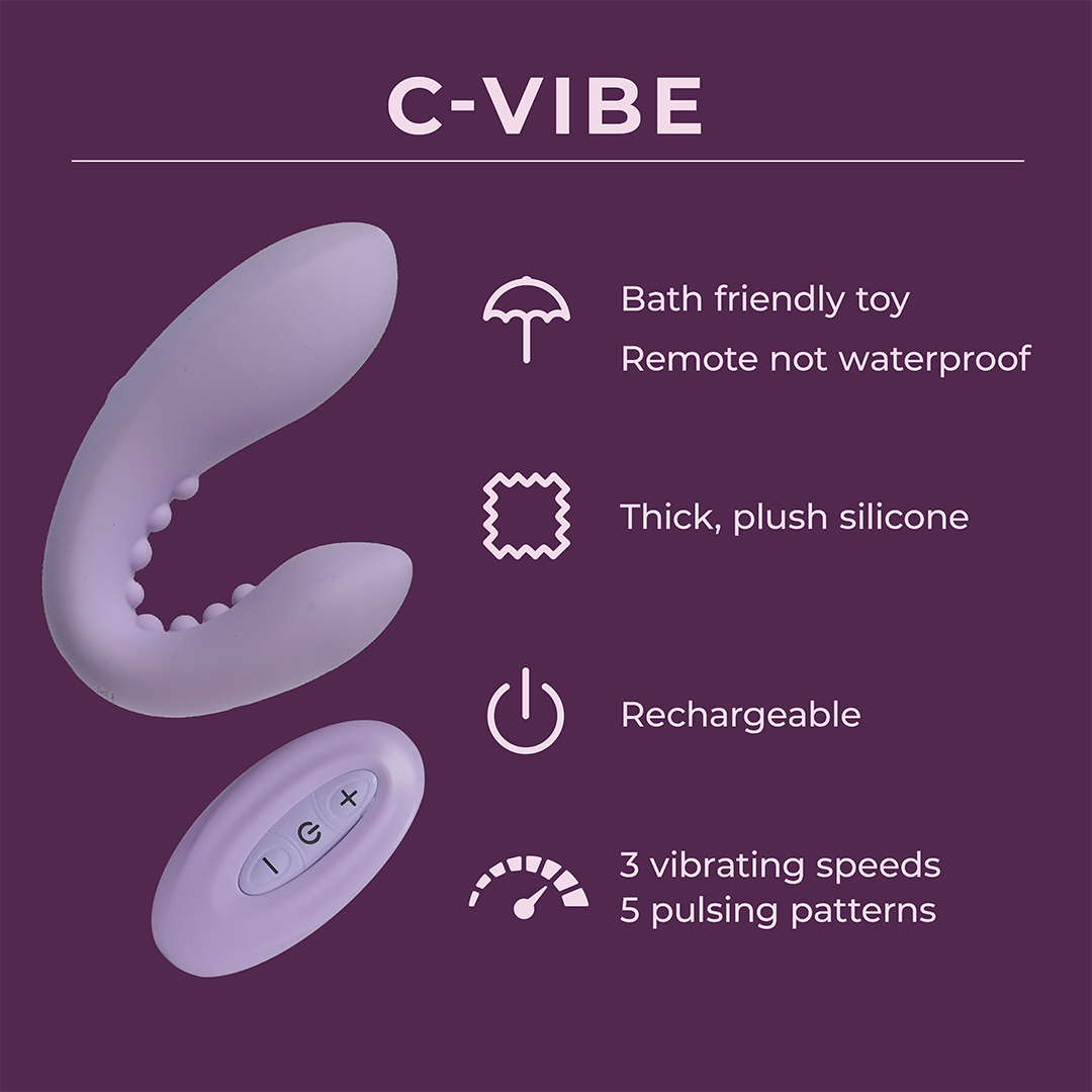 C-Vibe