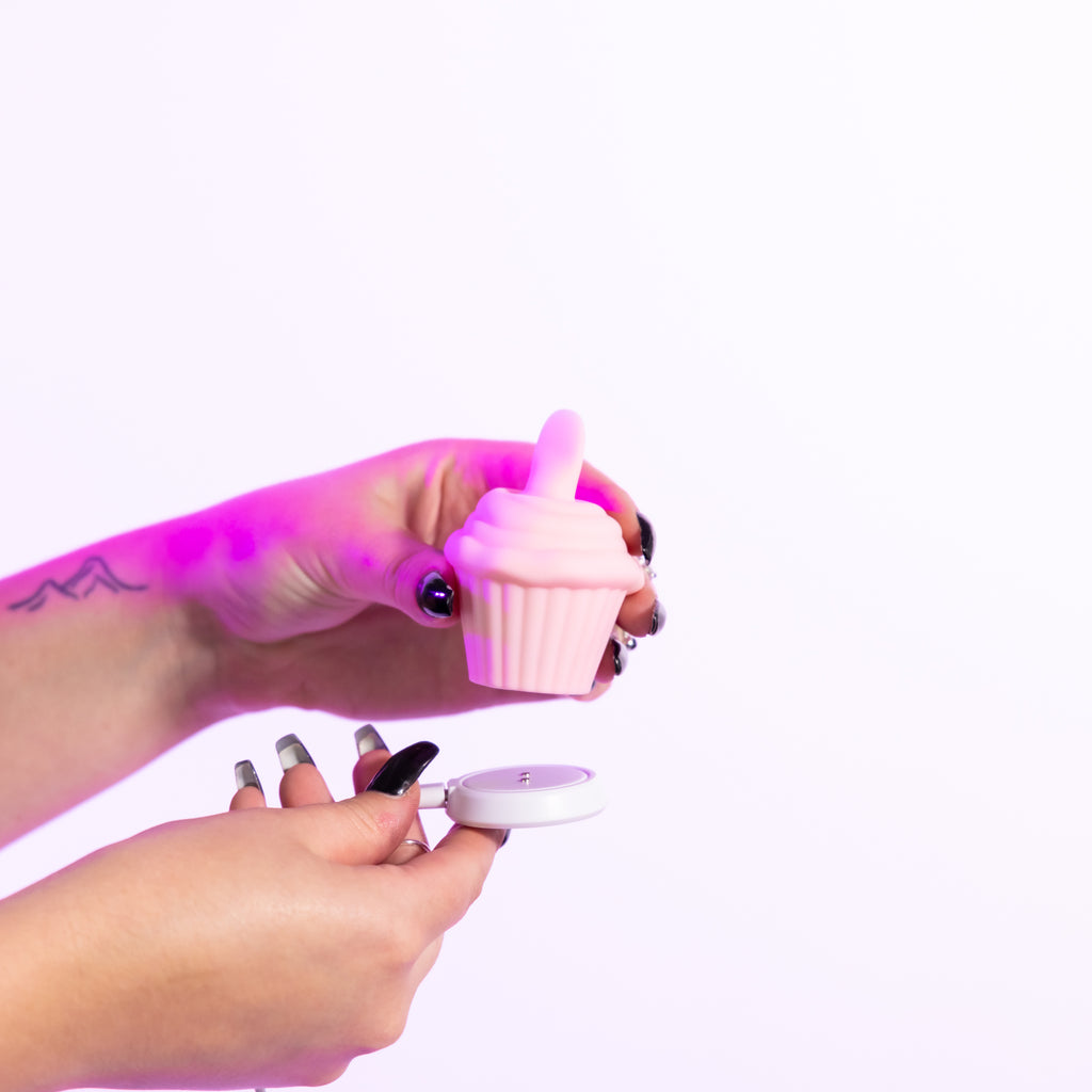 Cake Eater