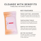 Cleanse With Benefits
