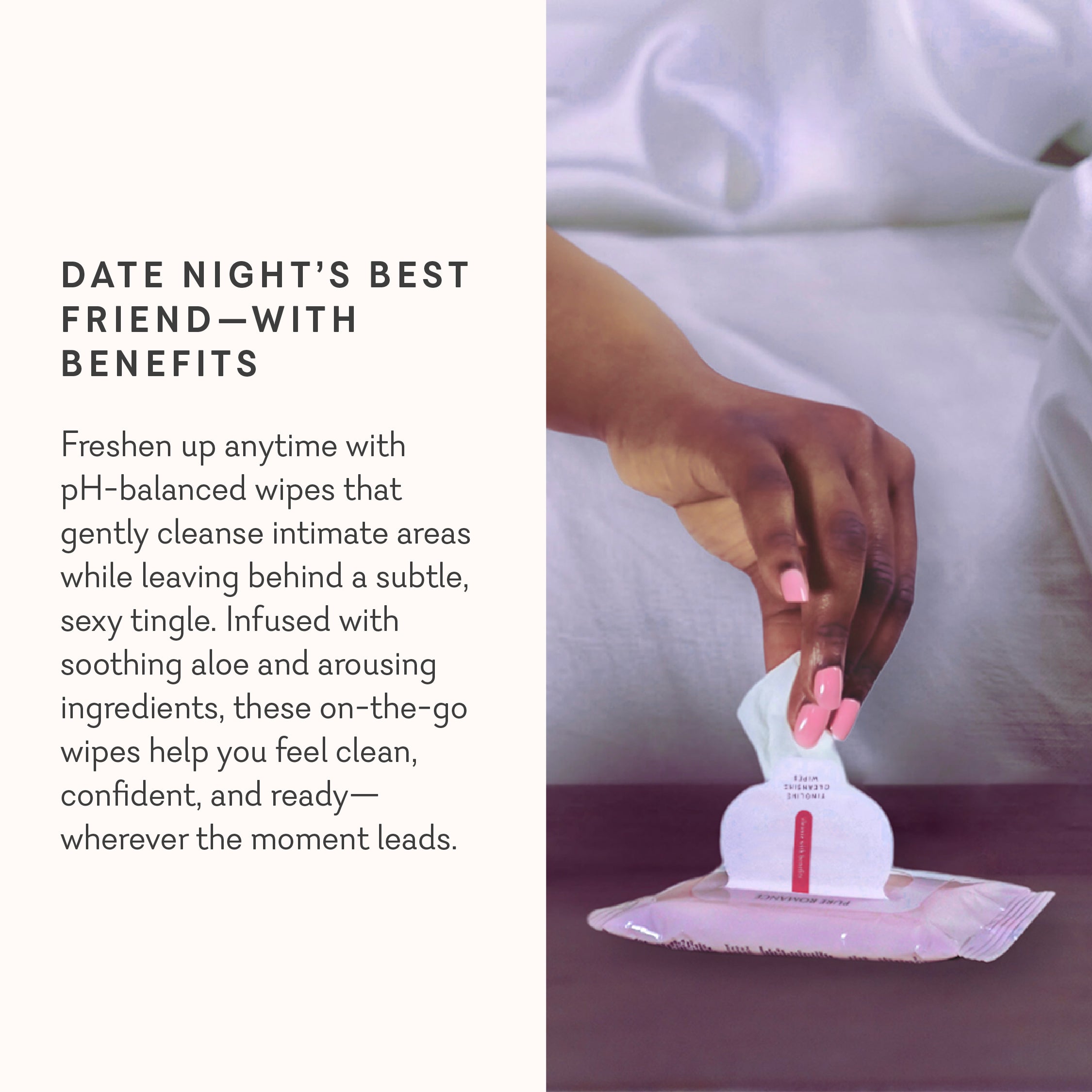 Cleanse With Benefits