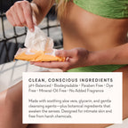 Cleanse With Benefits
