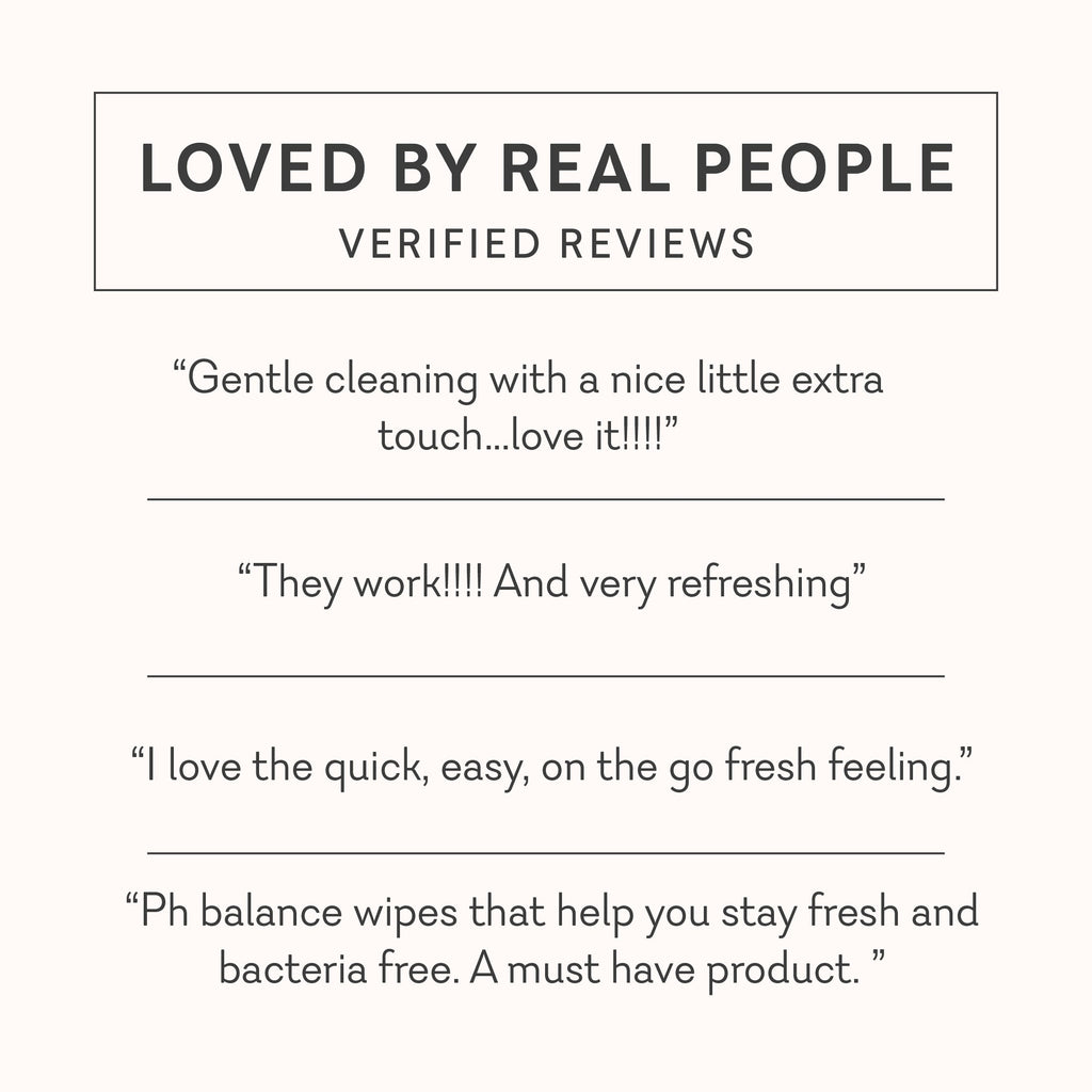 Cleanse With Benefits