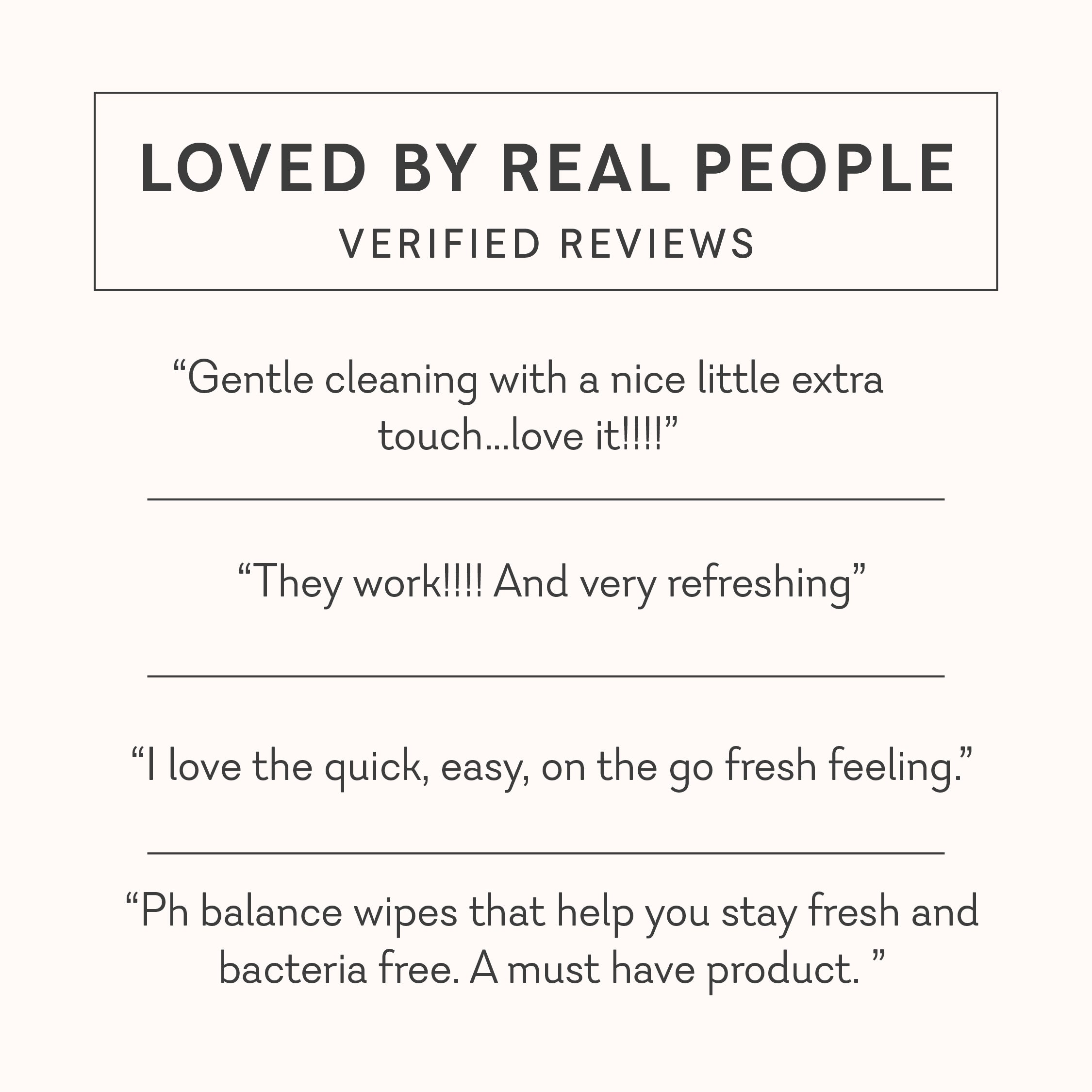 Cleanse With Benefits