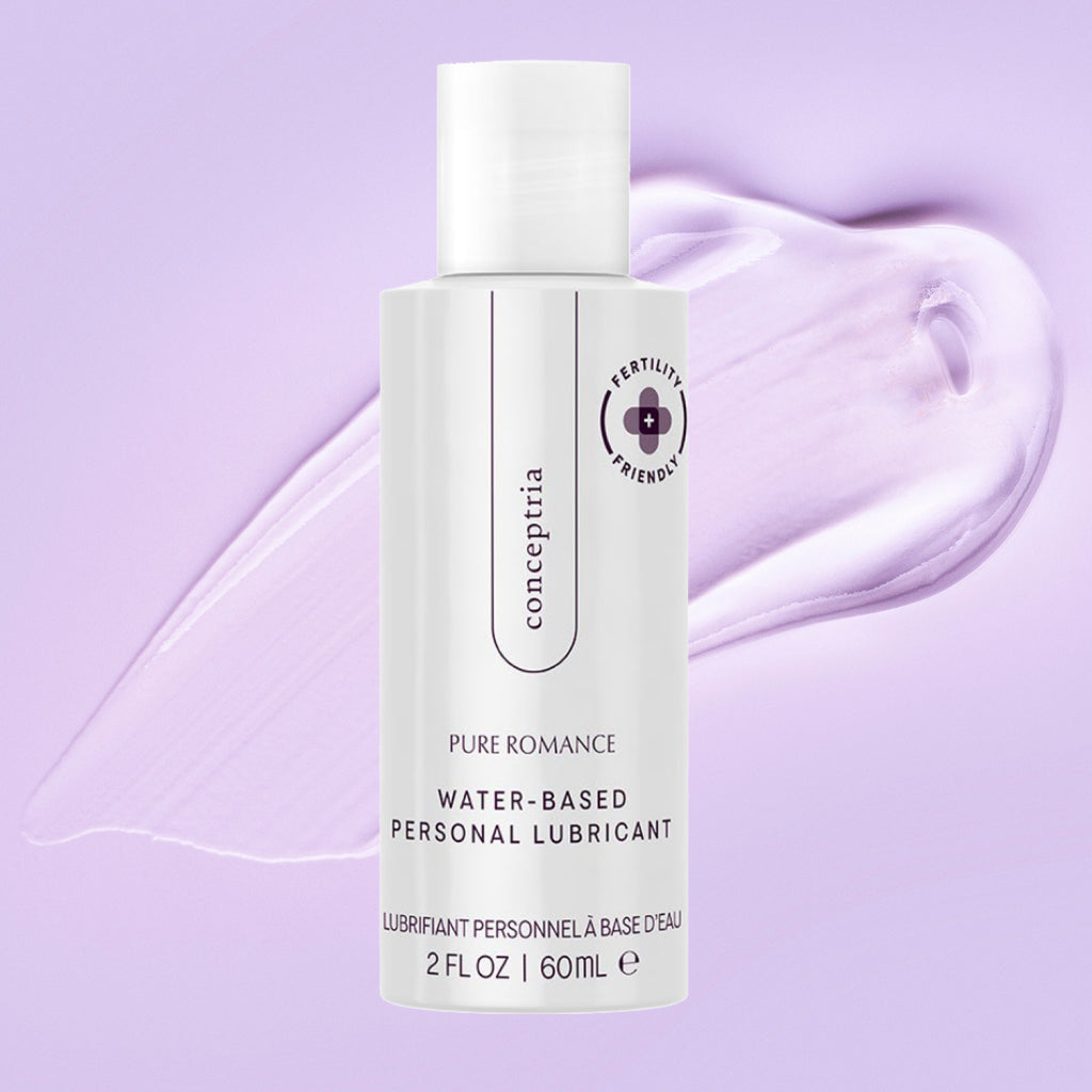 Conceptria - Fertility Friendly