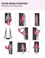 Frequent Flyer Door Swing