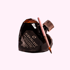 HighOnLove Dark Chocolate Body Paint