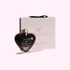 HighOnLove Dark Chocolate Body Paint