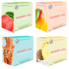 Sweetums Intimate Wipes