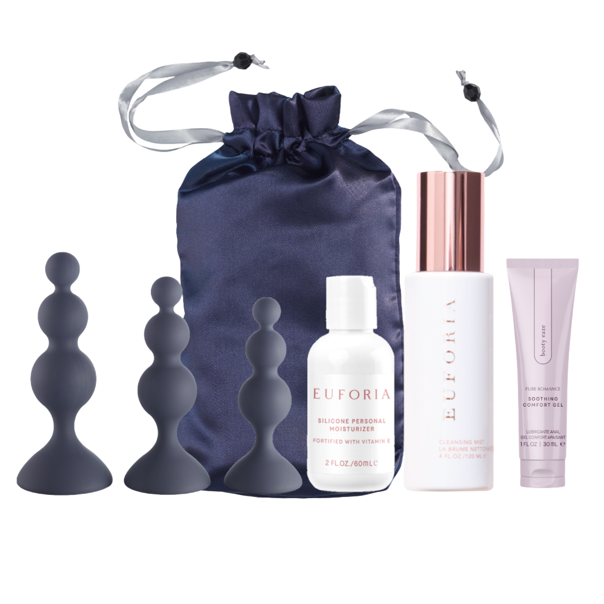 Booty Essentials Bundle