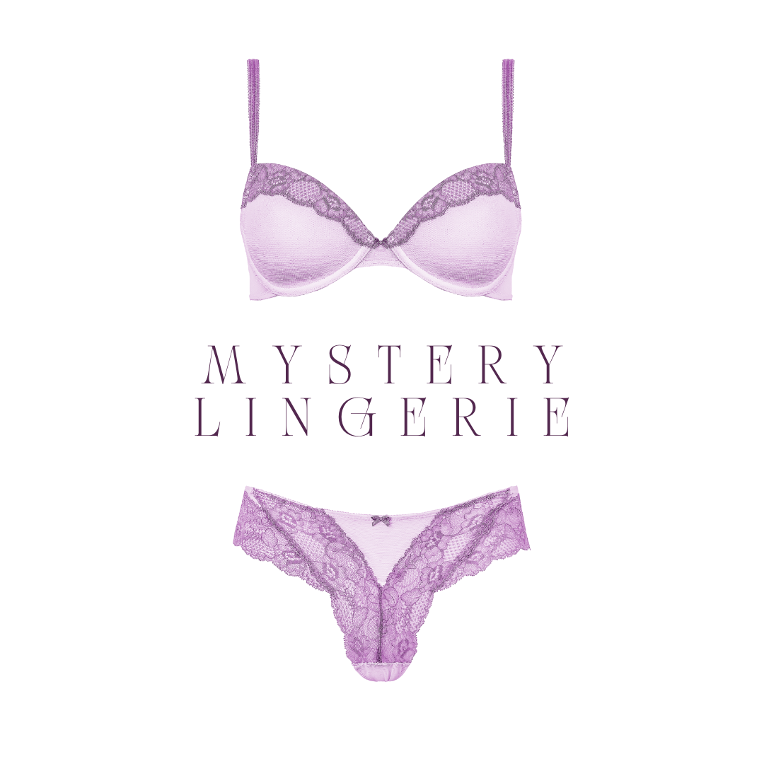 Mystery Lingerie