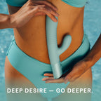 Deep Desire
