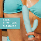 Deep Desire