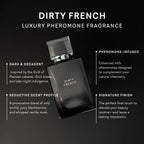 Dirty French Perfume
