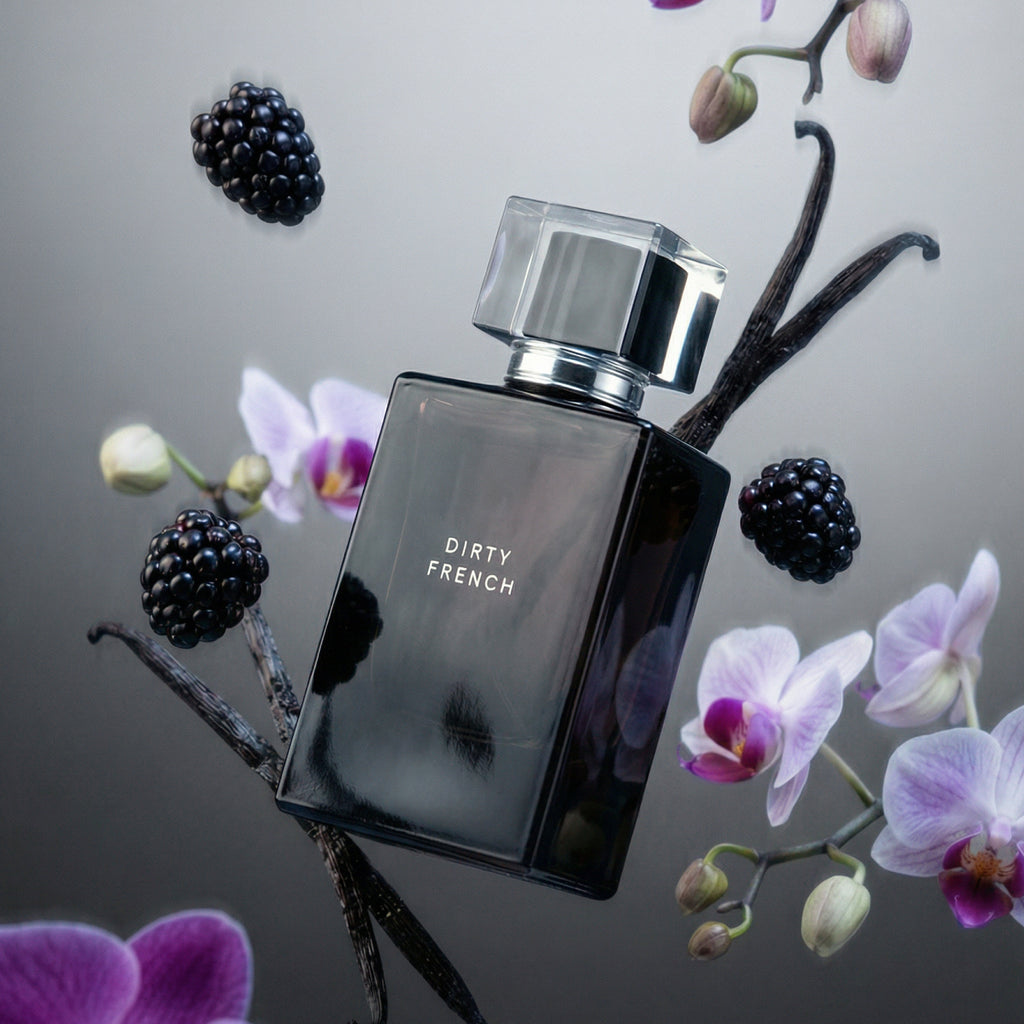 Dirty French Perfume