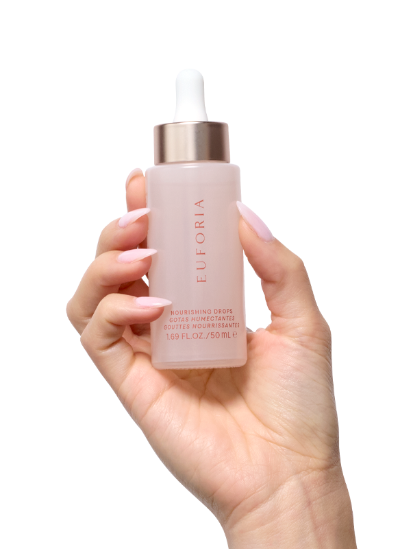 Euforia Nourishing Drops