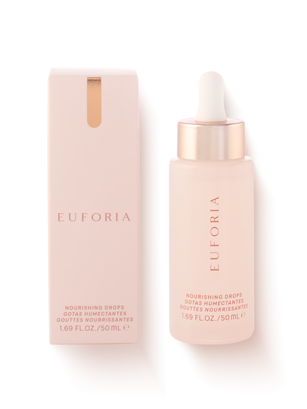 Euforia Nourishing Drops