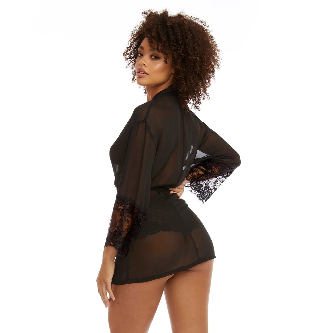 Lingerie & Lounge- Endless Seduction