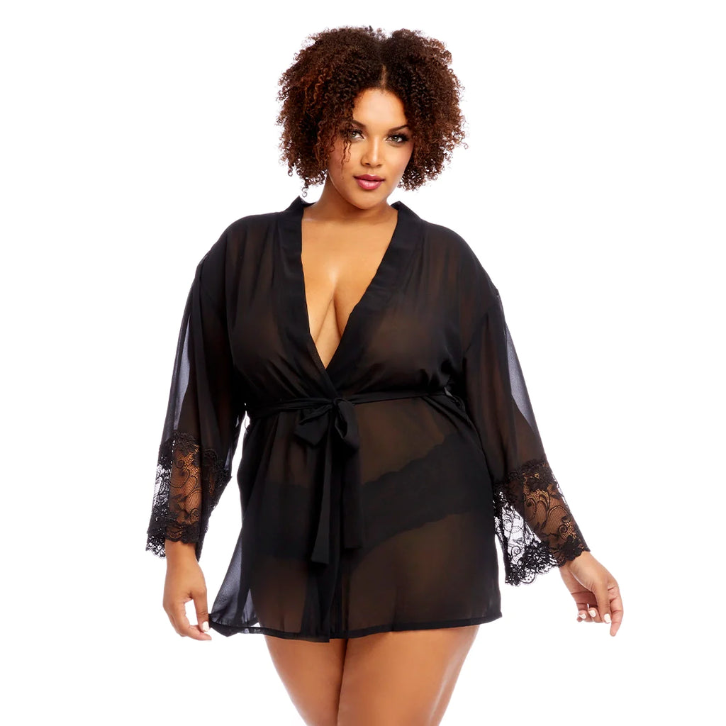 Lingerie & Lounge- Endless Seduction