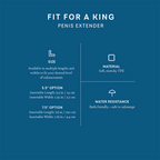 Fit For A King (A Little More)