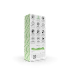 Nobü Essentials – Gëma C-Spot & G-Spot Vibe – Green