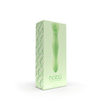 Nobü Essentials – Gëma C-Spot & G-Spot Vibe – Green