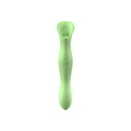 Nobü Essentials – Gëma C-Spot & G-Spot Vibe – Green
