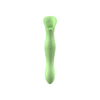 Nobü Essentials – Gëma C-Spot & G-Spot Vibe – Green
