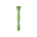 Nobü Essentials – Gëma C-Spot & G-Spot Vibe – Green