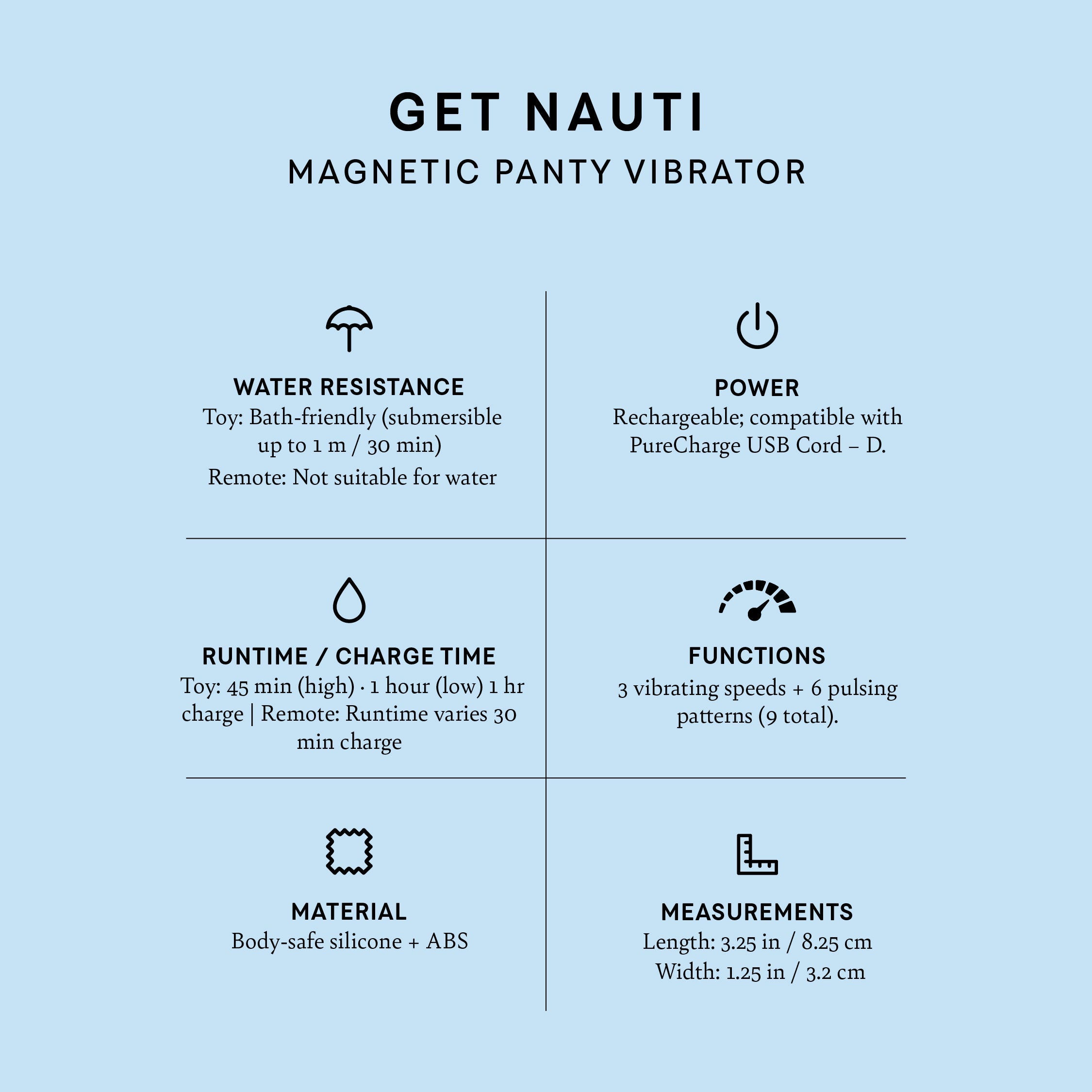 Get Nauti (Remote Destination)