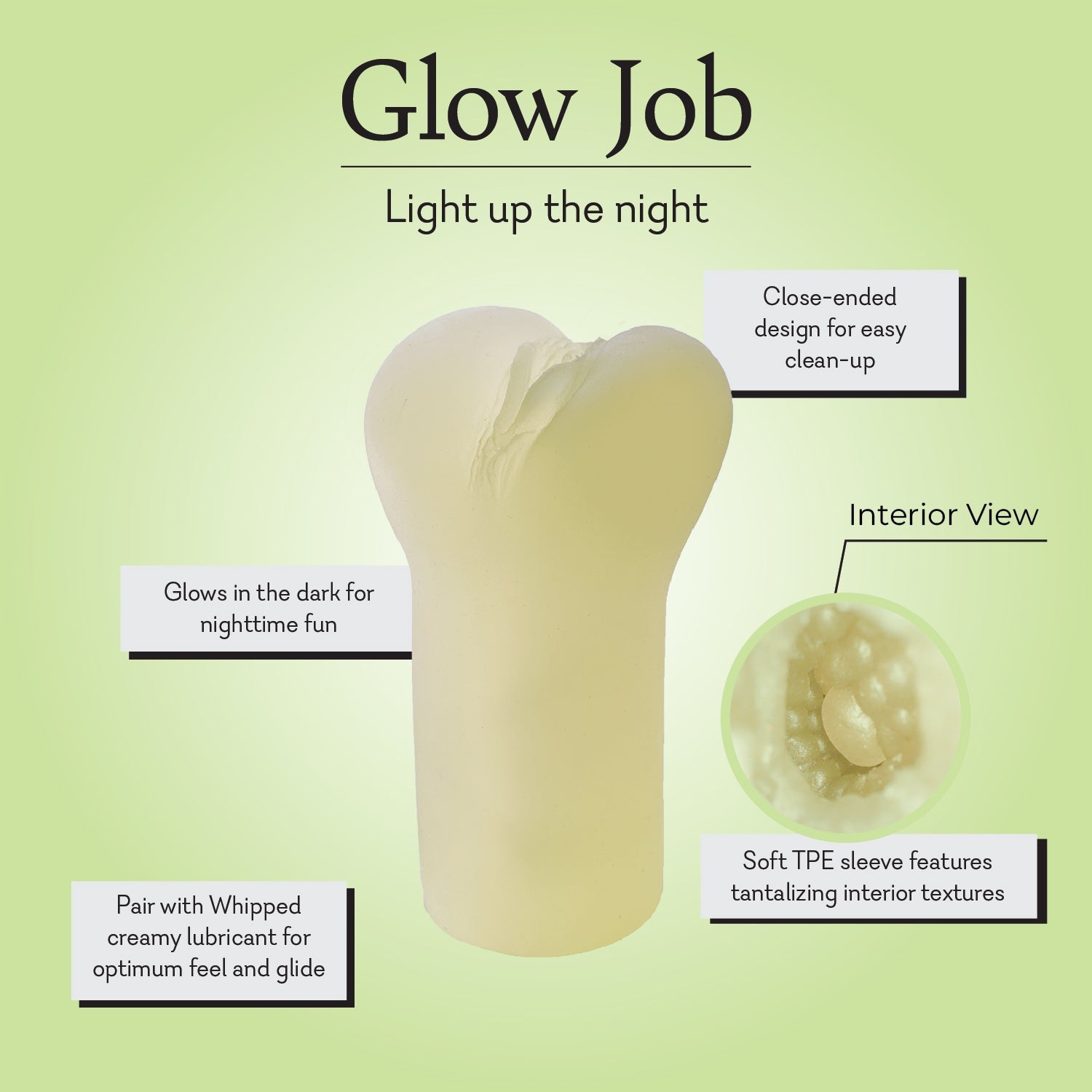 Glow Job Bundle