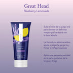 Great Head Blueberry Lemonade