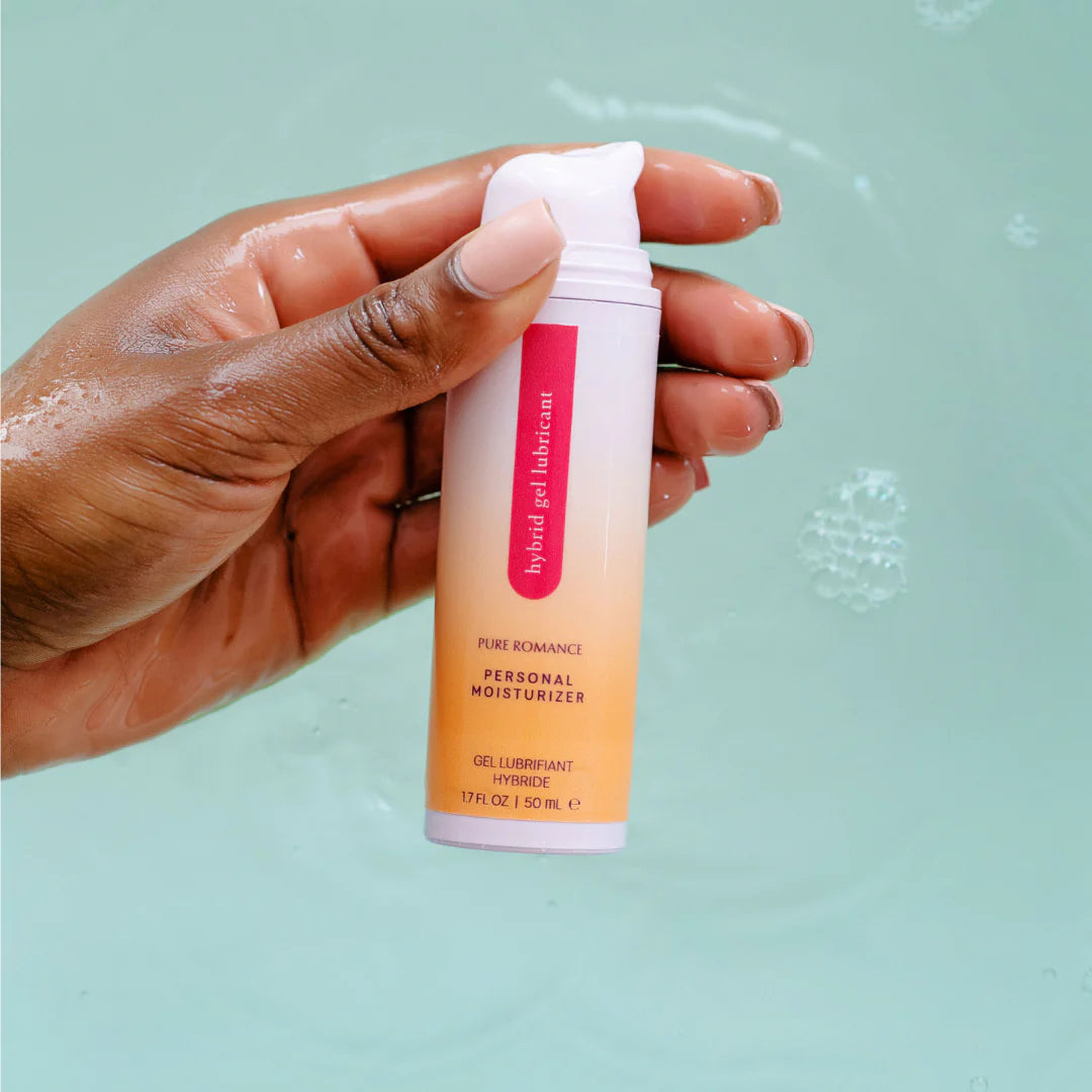 Silicone Based Lubricants Intimacy with Alicia Kay Silicone Based Lubricants Intimacy with Alicia Kay