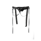 Strap-On Harness