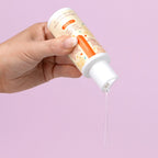 Water Based Personal Lubricant - Sweet Maple