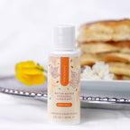 Water Based Personal Lubricant - Sweet Maple