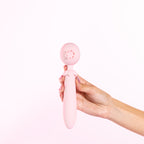 Lick n' Stick Dual Ended Flicker & G-Spot Vibrator