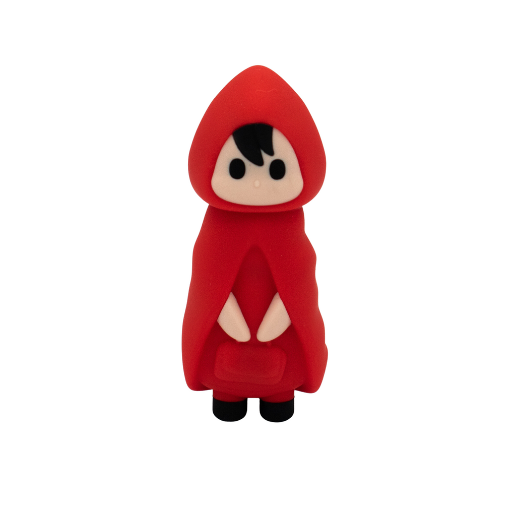 Little Red