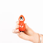Little Red