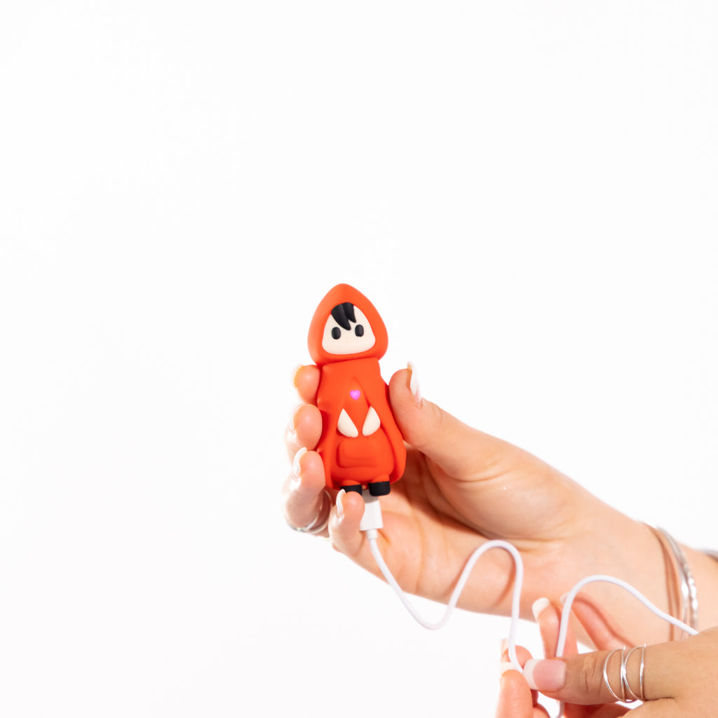 Little Red