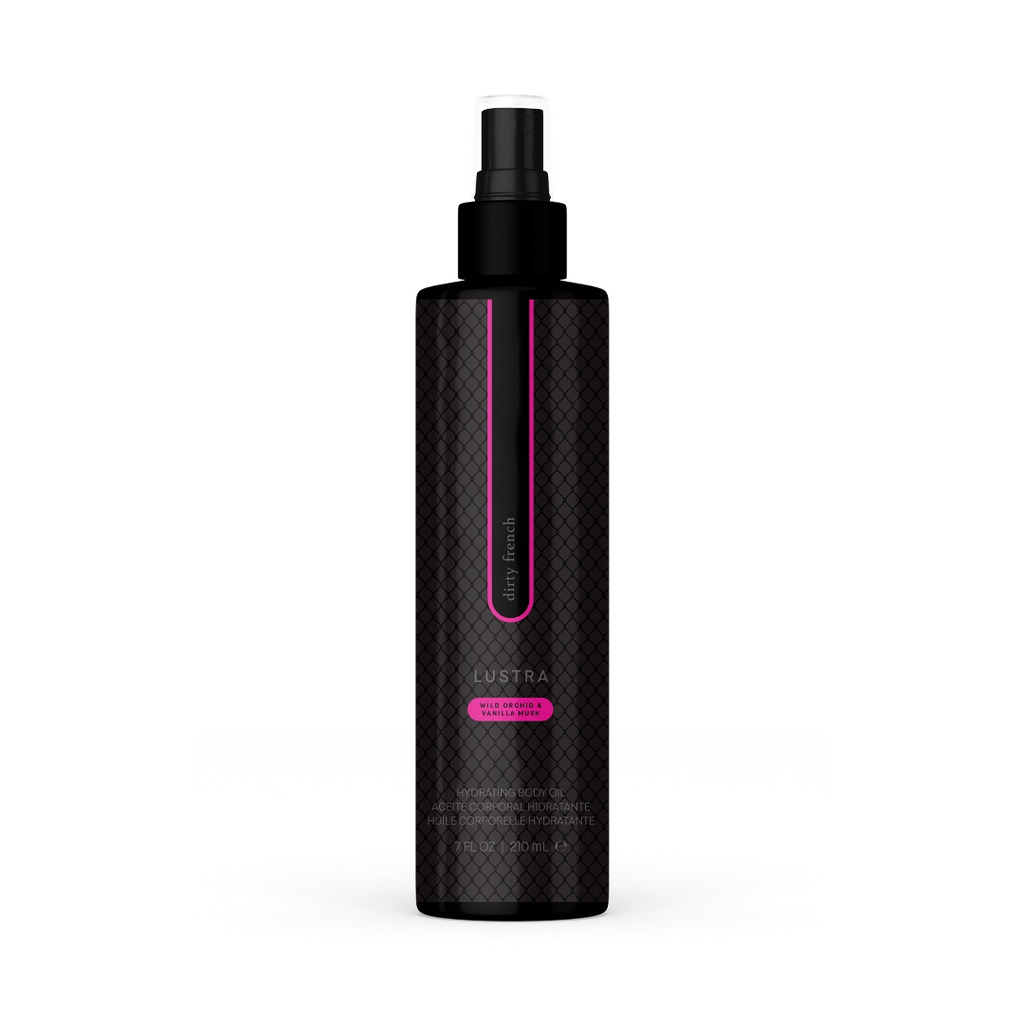 Lustra - Hydrating Body Oil