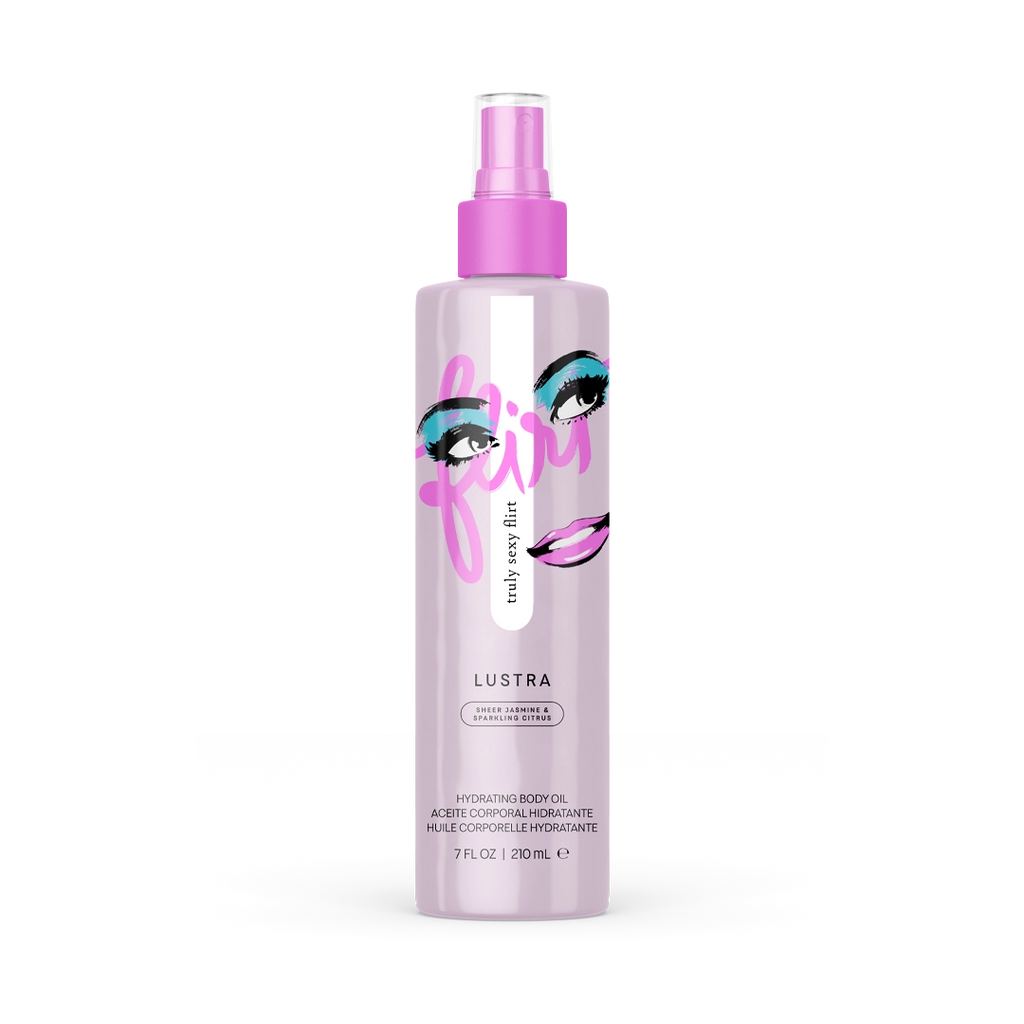 Lustra - Hydrating Body Oil