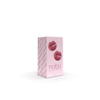 Nobü Essentials – Mwah (Vibrating Nipple Clamps with Rechargeable Remote Control)