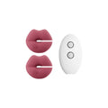 Nobü Essentials – Mwah (Vibrating Nipple Clamps with Rechargeable Remote Control)