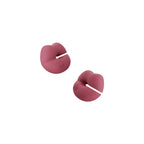 Nobü Essentials – Mwah (Vibrating Nipple Clamps with Rechargeable Remote Control)