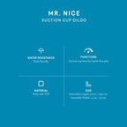 Mr. Nice