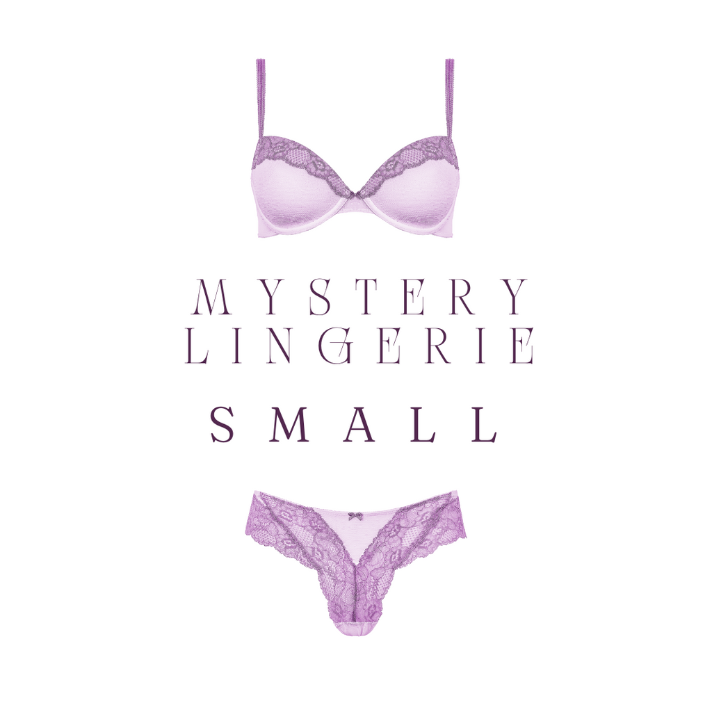 Mystery Lingerie