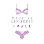 Mystery Lingerie