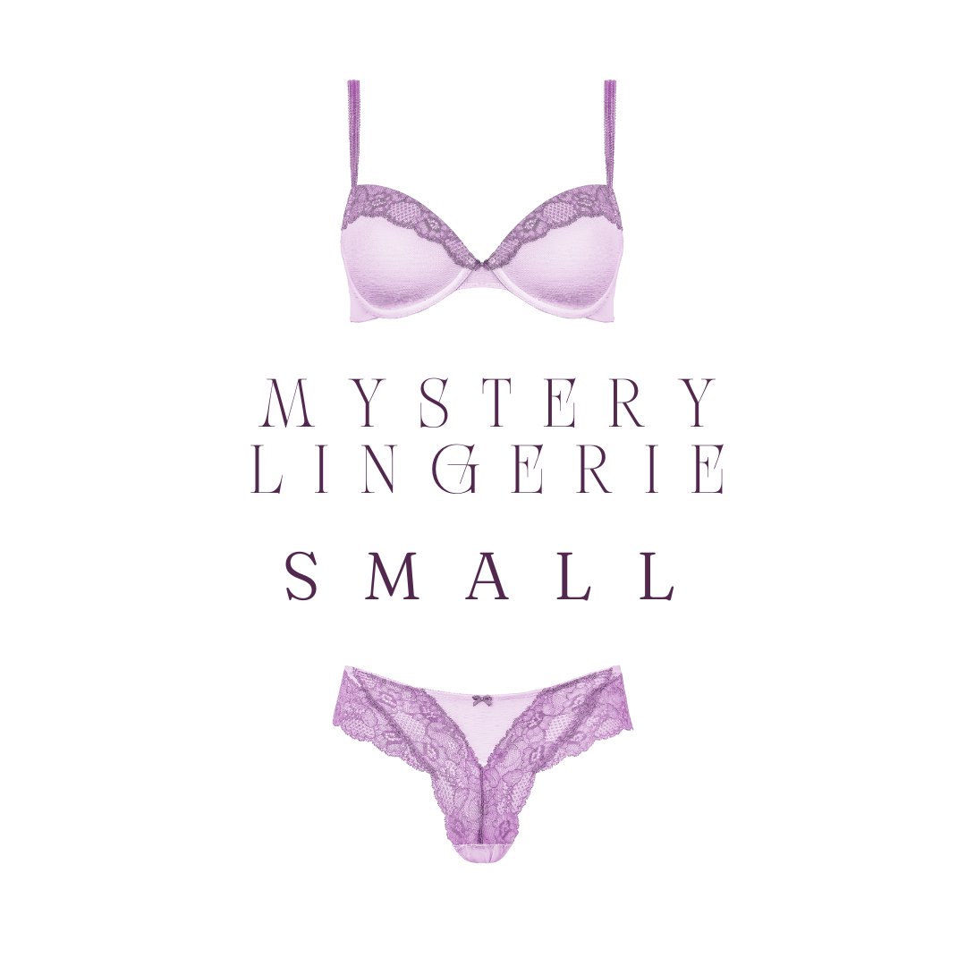 Mystery Lingerie