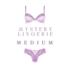 Mystery Lingerie